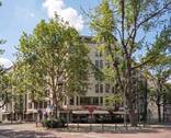 Exklusives Wohnen am Fasanenplatz - Exquisites Wohnen in der Fasanenstrasse mit Blick auf den Fasanenplatz