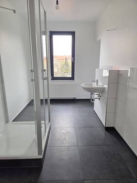 Bad - 2 Zimmer Etagenwohnung zur Miete in Eisenach