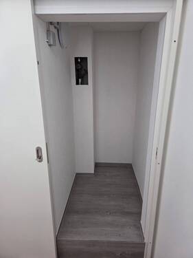 Abstellkammer - 