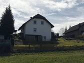 Rückansicht - 