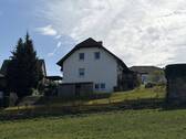 Rückansicht - 5 Zimmer Einfamilienhaus zum Kaufen in Warburg / Herlinghausen