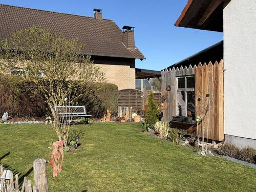 Garten - 