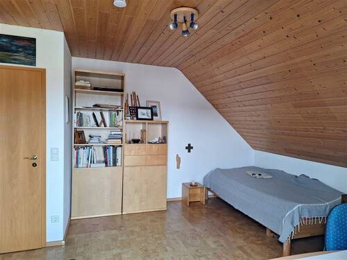Schlafzimmer - 