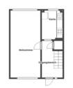 Grundriss Skizze EG - 