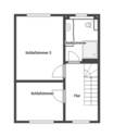 Grundriss Skizze 1.OG - 