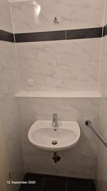Gäste WC - 