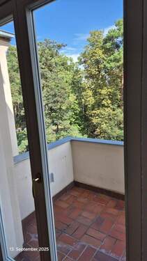 2ter Balkon - 