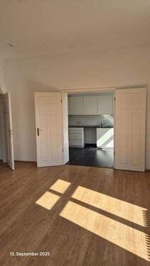 Zimmer Wohnen - 