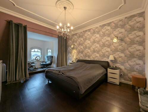 Schlafzimmer - 