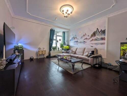 Wohnzimmer - 