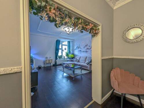 Wohnzimmer - 