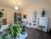 Bad - 5 Zimmer Etagenwohnung in Duisburg