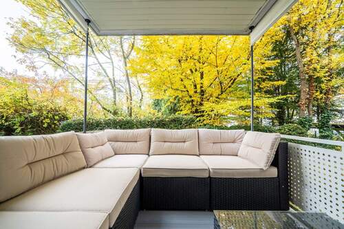 Wunderschöne Terrasse - 3 Zimmer Etagenwohnung in Wiesbaden