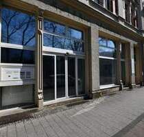 Großzügige Gewerbefläche in voll vermietetem Ärztehaus (Stadtzentrum) - Riesa Innenstadt