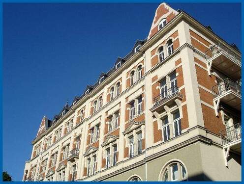 Bild 2 - 1 Zimmer Büro zur Miete in Riesa