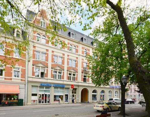 Bild 3 - 1 Zimmer Büro in Riesa