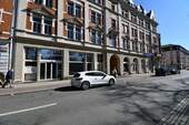 Objekt - Büro mit 160,00 m² in Riesa zur Miete