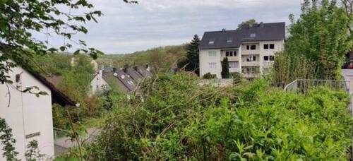 Hausansicht hinten - 