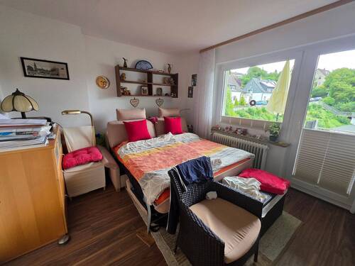 Gäste- oder Kinderzimmer - 