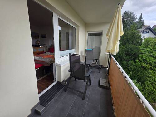 Balkon - 