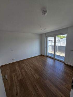 Schlafen I - Etagenwohnung mit 66,50 m² in Kemnath zur Miete