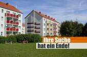 Ihre Suche hat ein Ende! - Wohnung mit Blick ins Grüne sucht Familie !! Frisch renoviert!