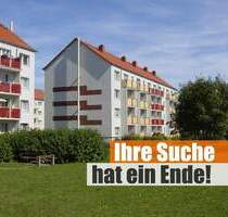 Wohnung mit Blick ins Grüne sucht Familie !! Frisch renoviert! - Großengottern