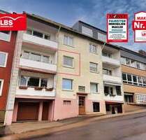 Ein Zuhause zum Wohlfühlen - gemütliche Wohnung mit Garage - Remscheid Innen