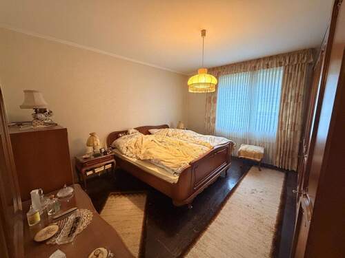 Schlafzimmer - 
