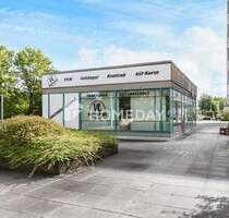 Attraktive Gewerbeeinheiten mit bester Sichtbarkeit! Nach Absprache auch frei lieferbar! - Pinneberg