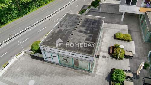 Außenansicht Drohne 4 - 