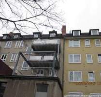 Schöne 2 ZKB Wohnung direkt an der Fulda - Kassel Mitte