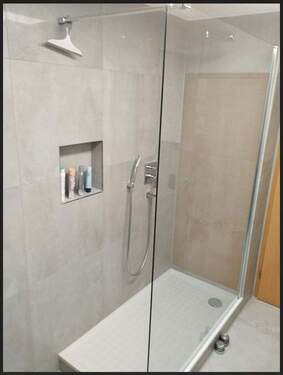 Bad/Dusche - 