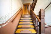 Treppenhaus - 