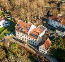 MEHR ALS NUR EIN HAUS Voll vermietetes Mehrfamilienhaus mit zusätzlich bebaubarem Flurstück - Leipzig Paunsdorf