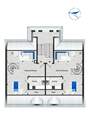 Grundriss Dachgeschoss - 