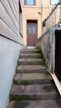 HN 36 - Hintertür - 