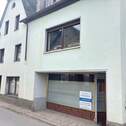 Ansicht Ost Straßenseite - 1 Zimmer Reihenendhaus zum Kaufen in Neumagen-Dhron