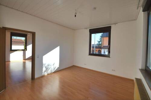 Wohnung Erdgeschoss - 