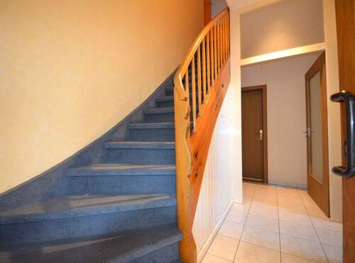 Treppenhaus - 
