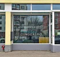 Verkauf Teileigentum - Extravagentes Büro mit Galerie in Wilmersdorf - Berlin