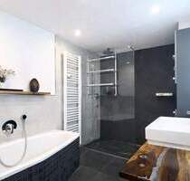 3 Zimmer im 2. OG, 86?m² Wohnkomfort, EBK und eigener Duplex-Stellplatz - Marbach am Neckar