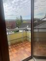 Balkon im Schlafzimmer - 