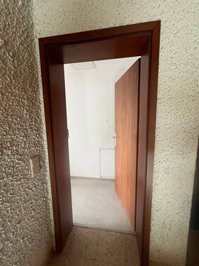 Wohnungseingang - Etagenwohnung mit 70,00 m&sup2; in Wendlingen am Neckar zum Kaufen