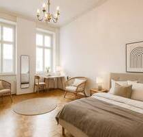 Bezugsfrei! Großzügige Erdgeschosswohnung mit Mini-Terrasse in begehrtem Winskiez - Berlin Prenzlauer Berg