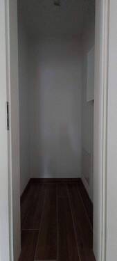 Abstellraum Wohnung - 