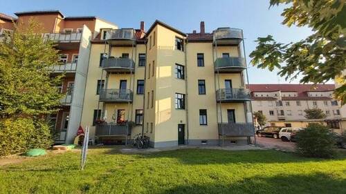 Hofansicht - 