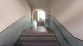 Eingangsbereich Treppenhaus - 