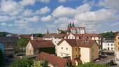 Burgblick - Burgblick inklusive! - 380,00&nbsp;EUR Kaltmiete, ca.&nbsp; 54,40&nbsp;m&sup2;&nbsp;Wohnfl&auml;che