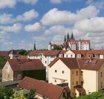Burgblick inklusive! - 380,00&nbsp;EUR Kaltmiete, ca.&nbsp; 54,40&nbsp;m&sup2;&nbsp;Wohnfl&auml;che in Meißen (PLZ: 01662)